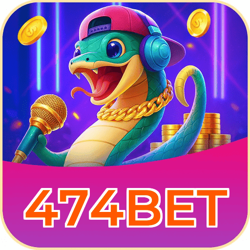 474BET: Seu Cassino Online Seguro e Rápido