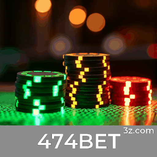 474BET: Seu Cassino Online Seguro e Rápido