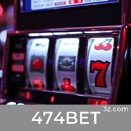 474BET: Seu Cassino Online Seguro e Rápido