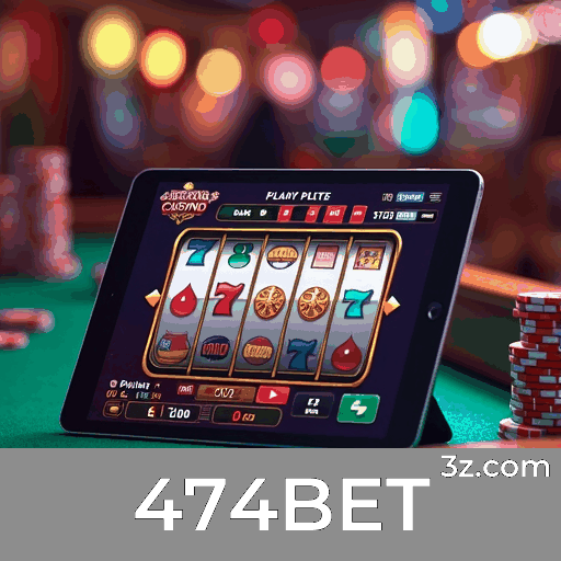 474BET login - Gerencie Sua Conta e Descubra as Vantagens