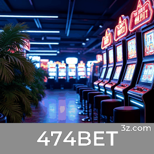 474BET Plataforma: Comunidade Vibrante e Interativa