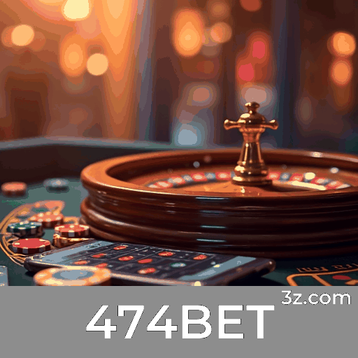 474BET: Emoção e Oportunidades de Ganhar com Jogos de Cassino