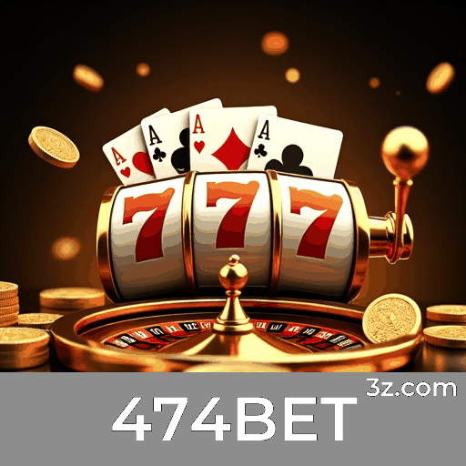 474BET: Jogos Inovadores com Tecnologia de Ponta