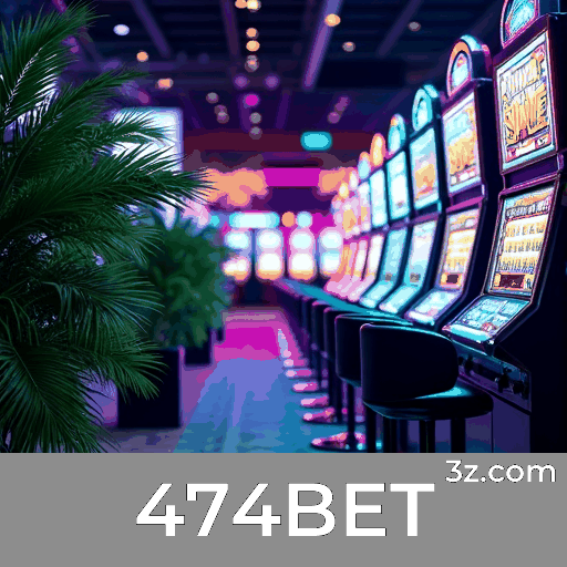 474BET Plataforma: Comunidade Vibrante e Interativa
