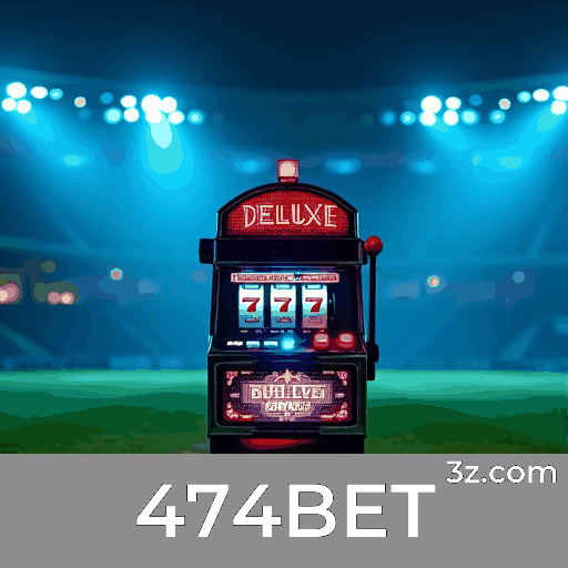 474BET: Interação Social ao Vivo para Entretenimento
