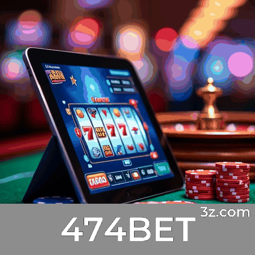 474BET: Bônus Reais com Regras Claras e Sem Surpresas