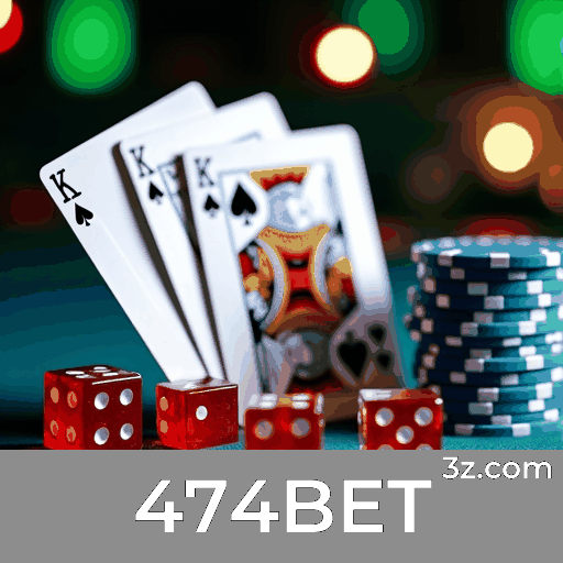 474BET Casino: Experiência Social Única com Interação