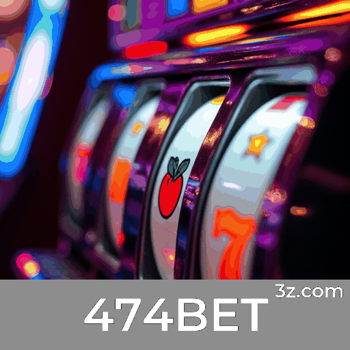 474BET: Interação Social ao Vivo para Entretenimento