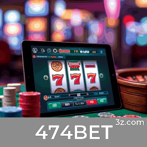 474BET: Download Rápido e Fácil para Brasileiros