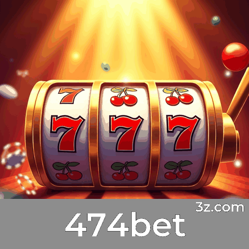 474bet: Sua Plataforma de Cassino e Apostas Confiável